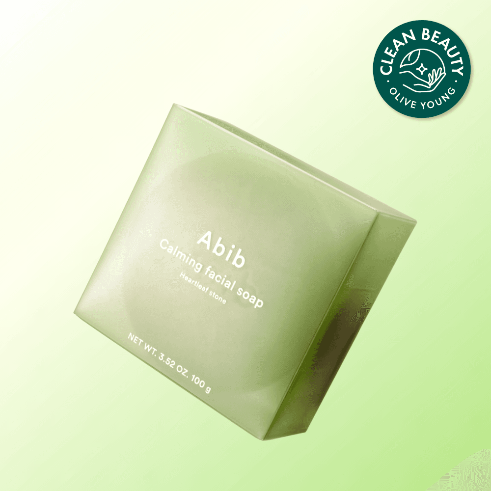 Aviv Caring Facial Soap Fish Stones 100g - view 1