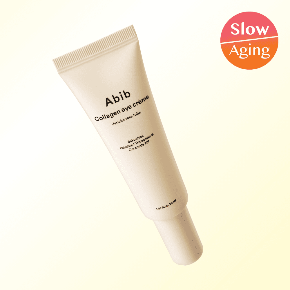 Abib Collagen EyeCream Resurrection Plant Tube 30ml - view 1