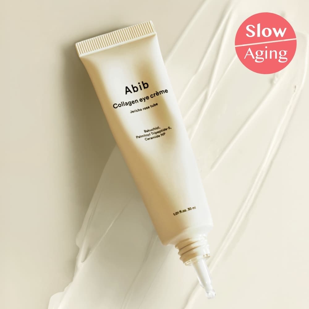 Abib Collagen EyeCream Resurrection Plant Tube 30ml - view 2