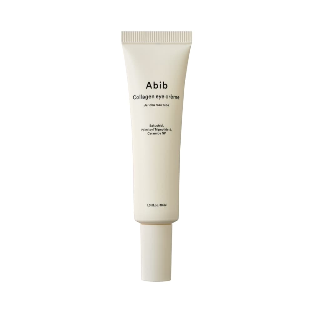 Abib Collagen EyeCream Resurrection Plant Tube 30ml - view 3