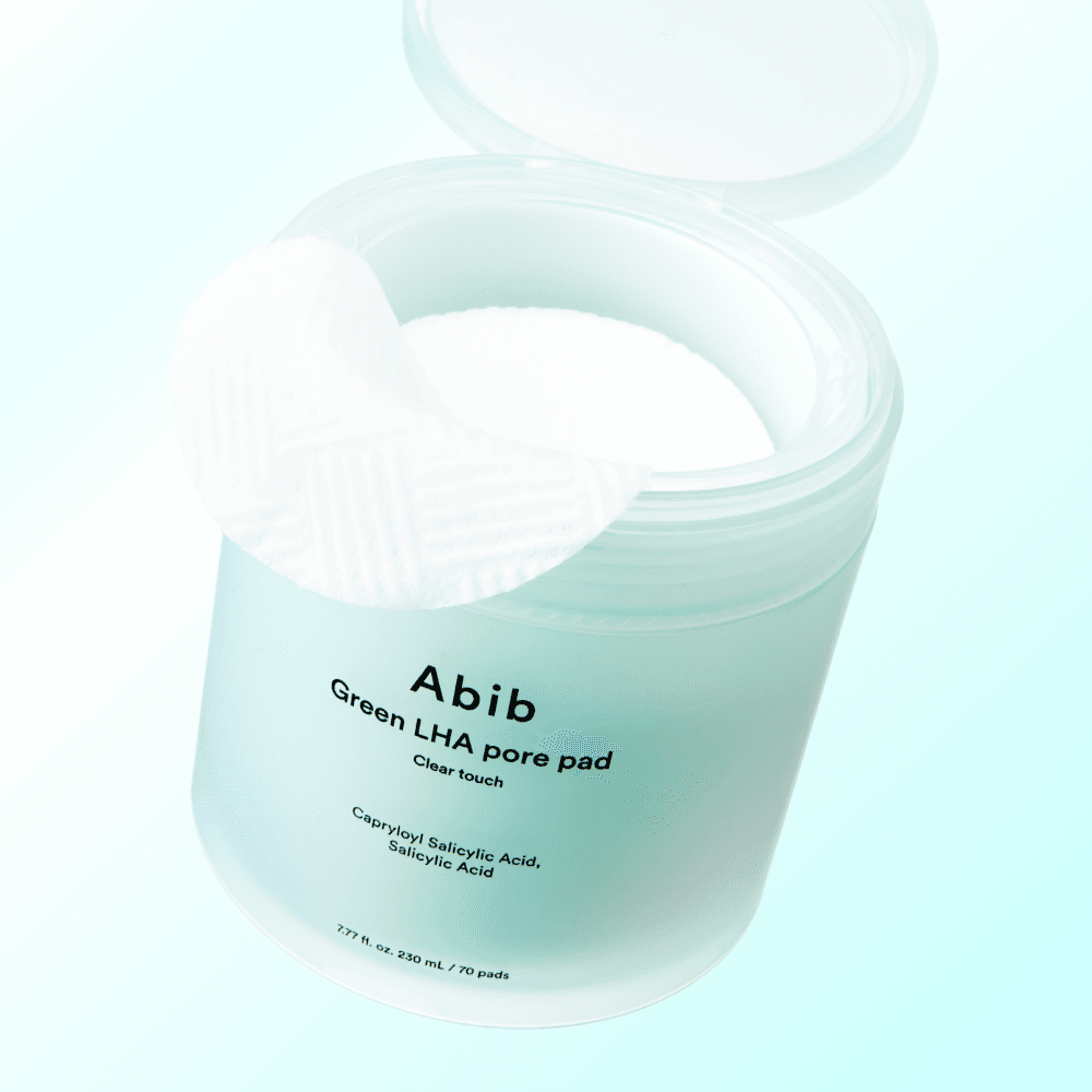 Abib Pad 4-Type Set  1 - view 5