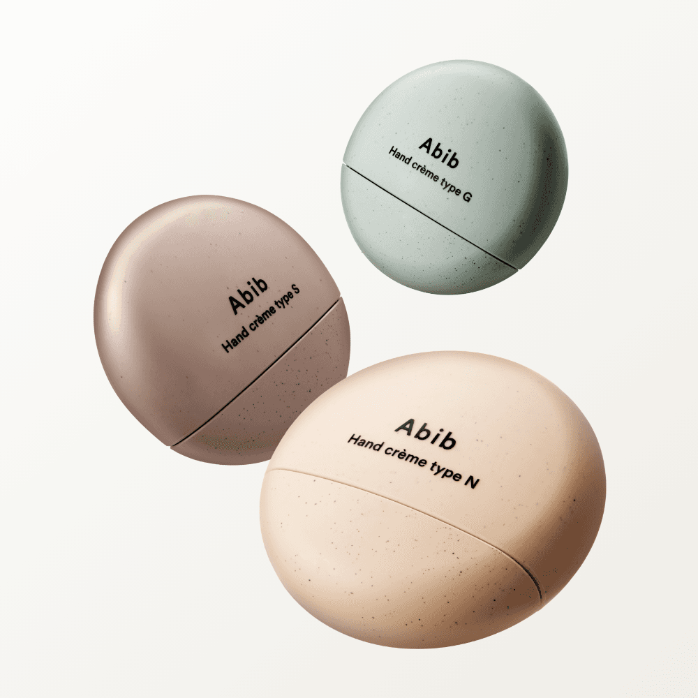 3 Aviv hand creams