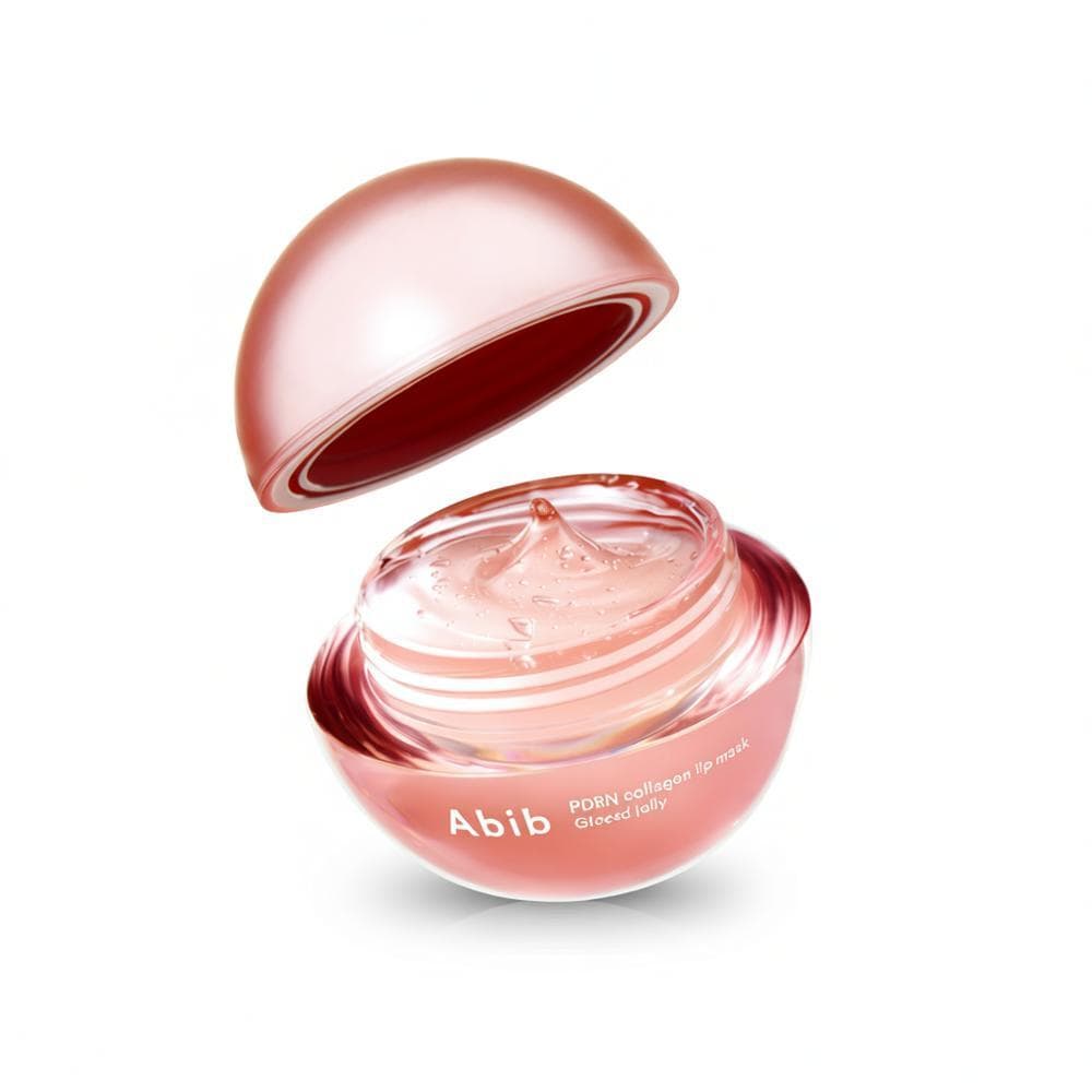 Aviv PDRN Collagen Lip Mask Glazed Jelly 11g - view 2