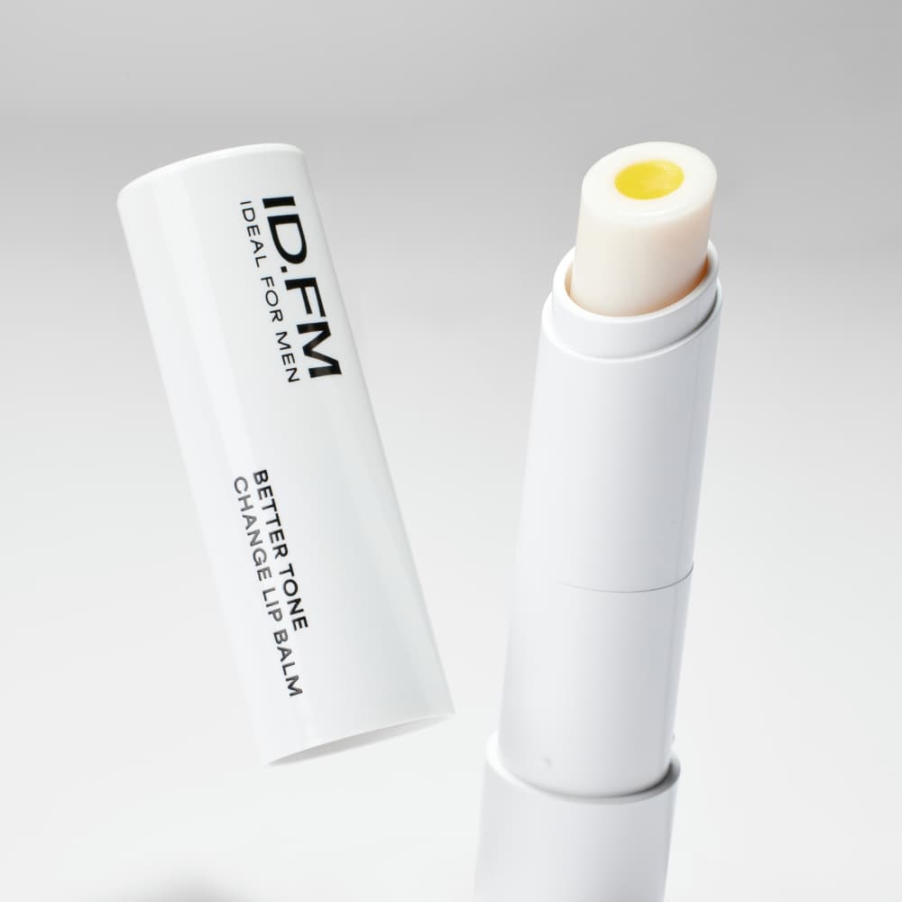 Ideal for Men Veriton Change Lip Balm