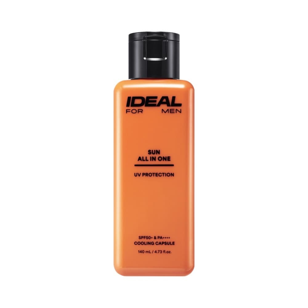 Laneige Ideal For Men Sun All-in-One 140ml - view 7