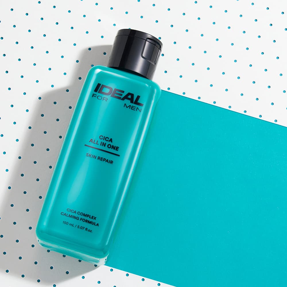 Laneige Ideal For Men Cica All-in-One 150ml Single/Special Edition - view 4