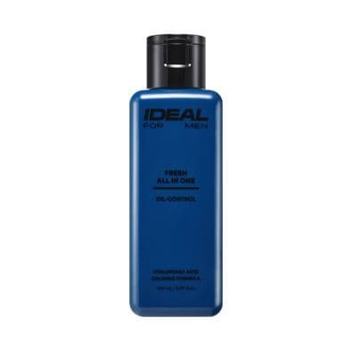 Laneige Ideal For Men All-in-One 2-Type Set Single/Special Edition - view 5