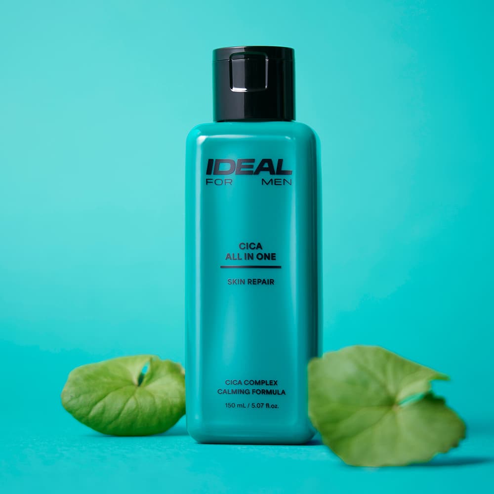 Laneige Ideal For Men All-in-One 2-Type Set Single/Special Edition - view 4