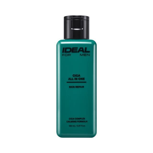 Laneige Ideal For Men All-in-One 2-Type Set Single/Special Edition - view 6