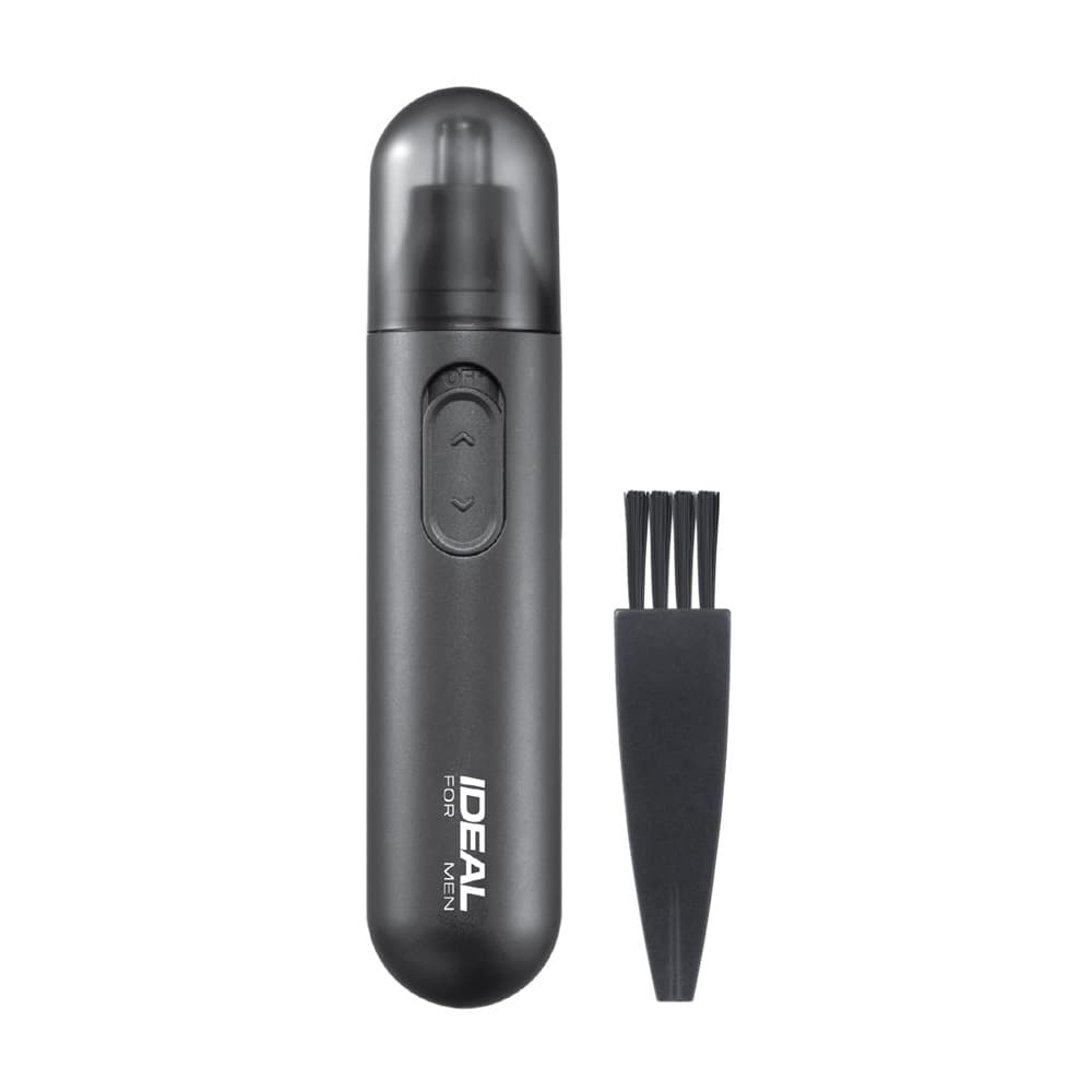 Ideal for Men Electric Nose Hair Trimmer - view 3