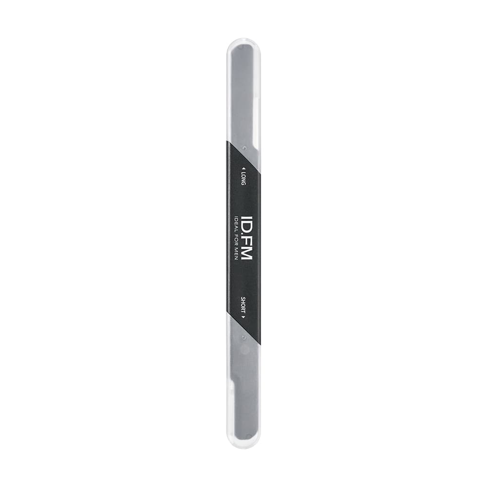 Ideal for Men 2-in-1 Eyebrow Blade - view 3