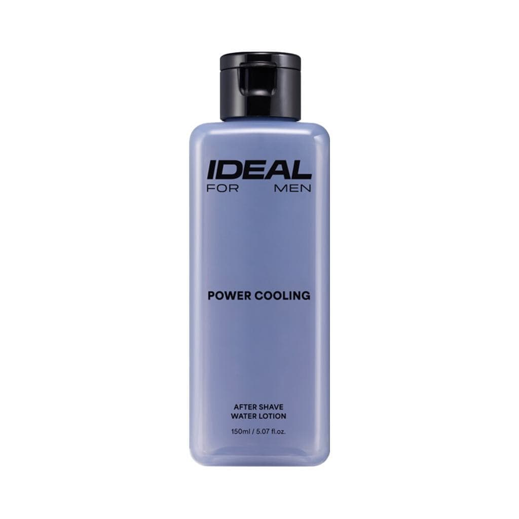 Ideal for Men PowerCooling Aftershave Set of 2 - view 8