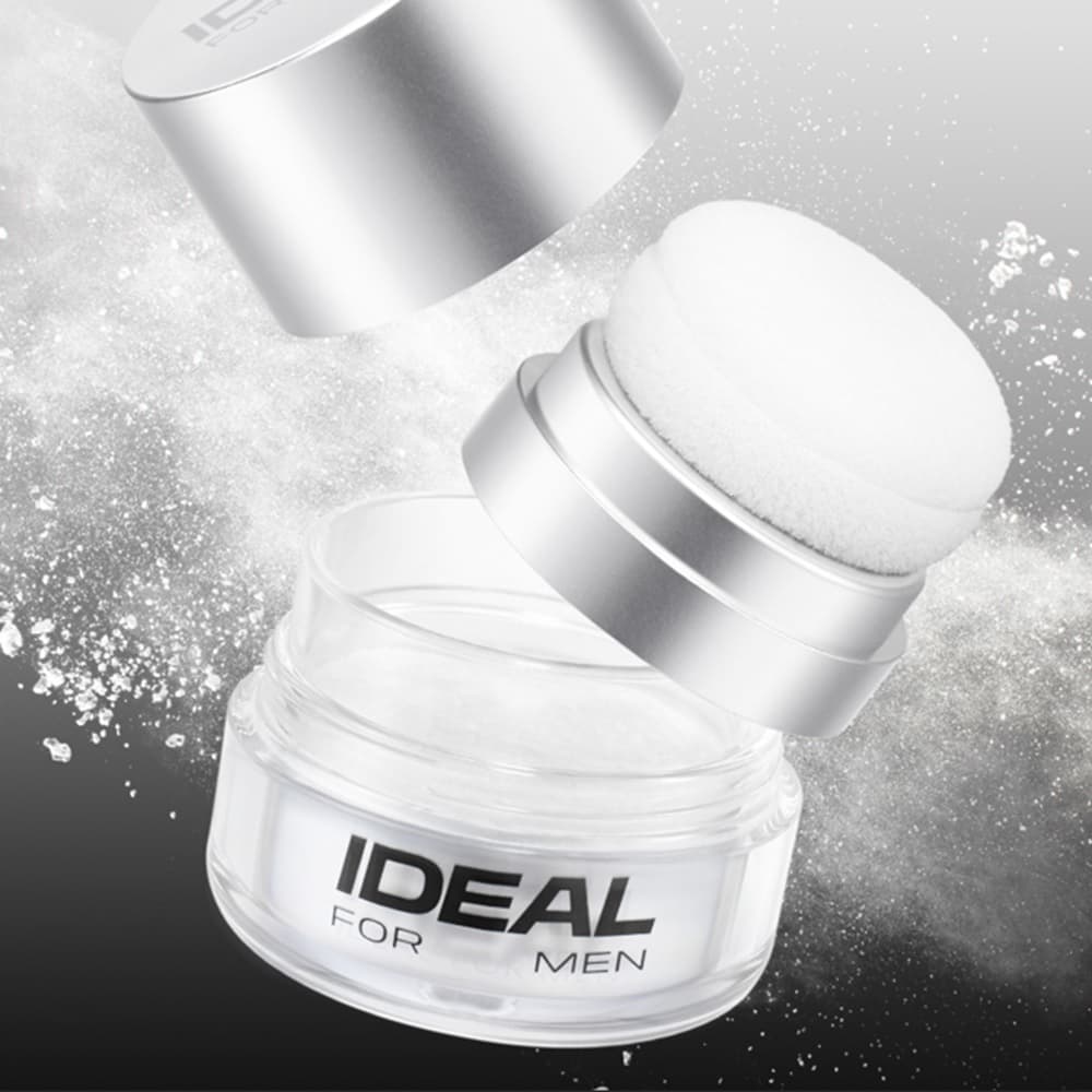 Ideal for Men Nocebum Easy Powder 5g
