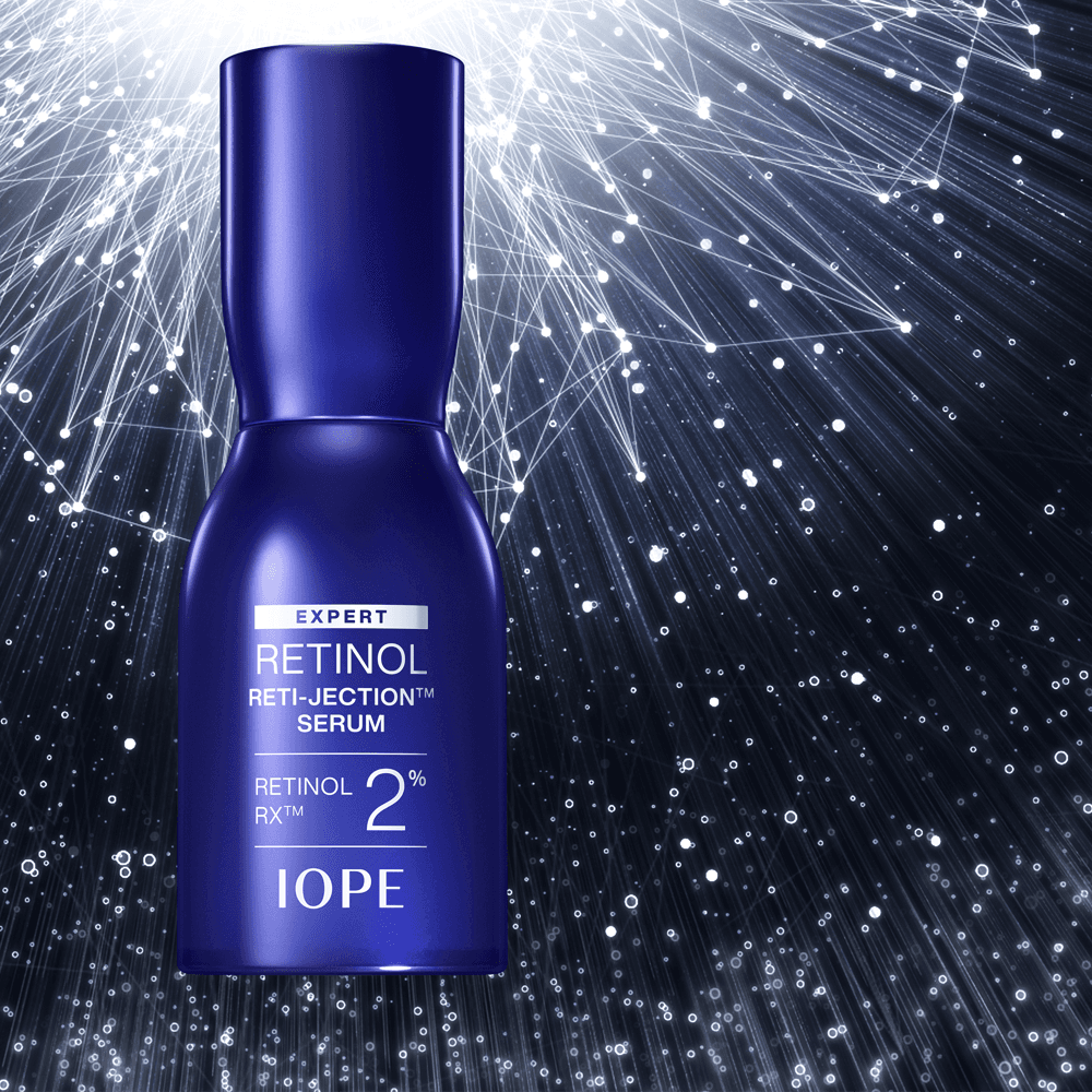 아이오페 레티놀 레티젝션 세럼 30ml 기획 - view 4
