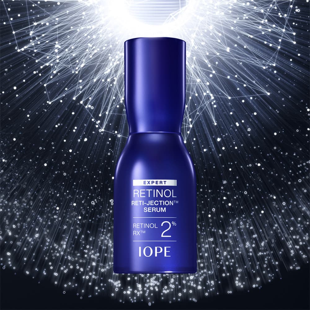 아이오페 레티놀 레티젝션 세럼 30ml - view 1