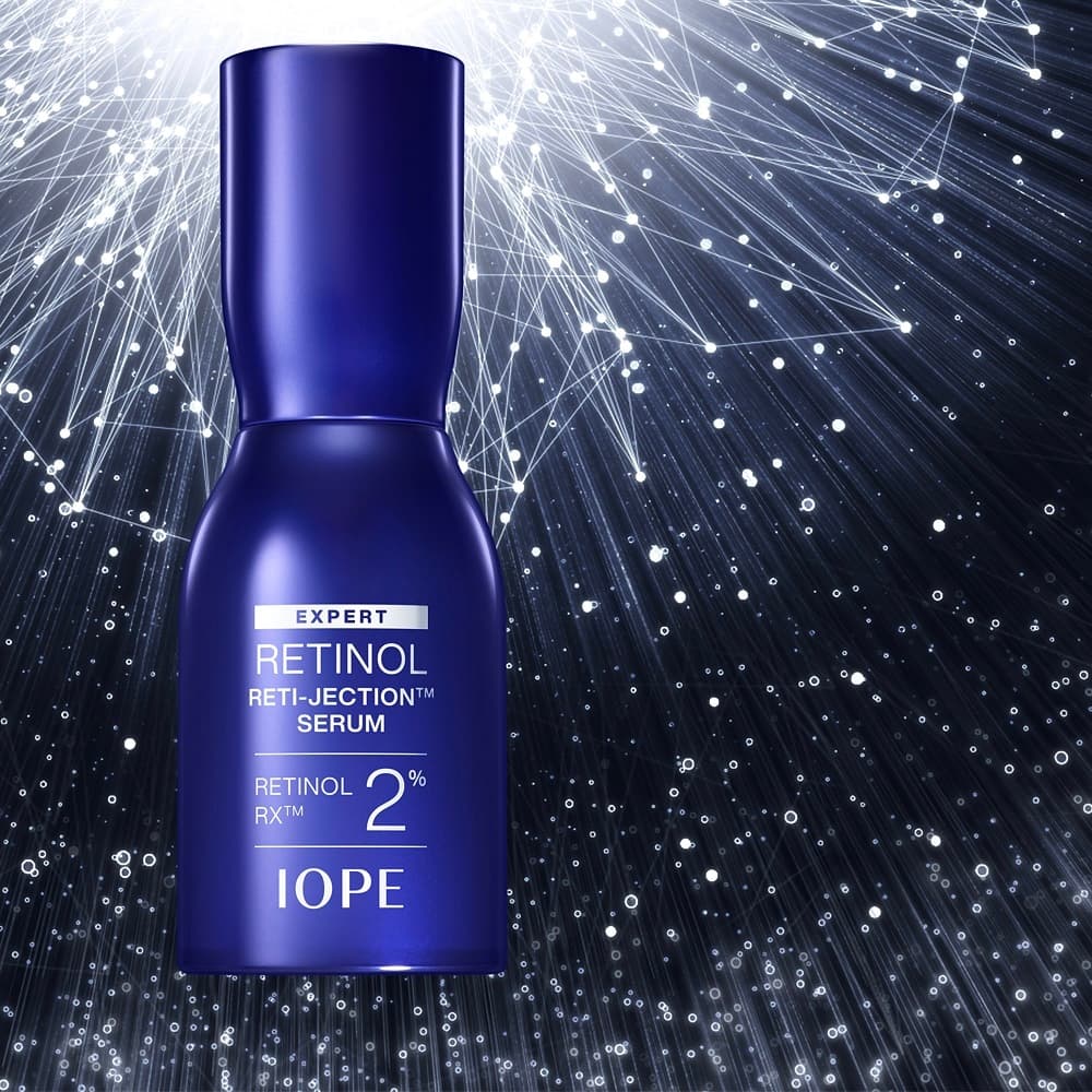 아이오페 레티놀 레티젝션 세럼 30ml +25ml 기획 - view 6