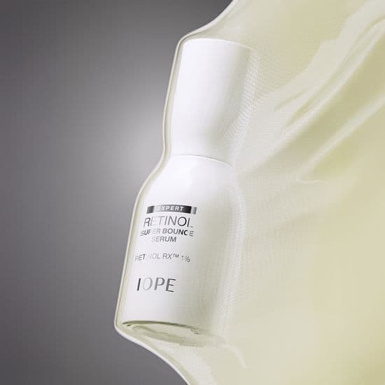 아이오페 레티놀 세럼 인 겔 마스크 4매 기획 - view 4