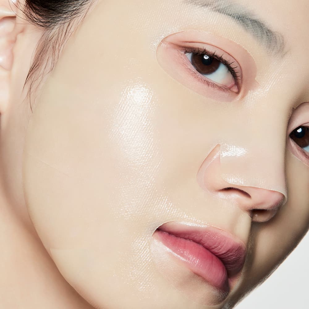 아이오페 레티놀 세럼 인 겔 마스크 1매 - view 2