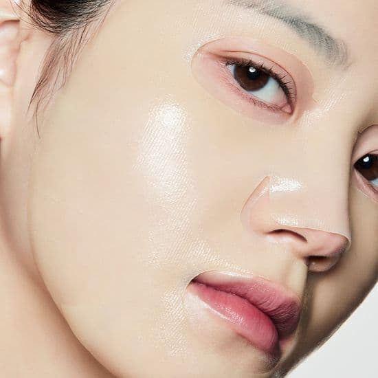 아이오페 레티놀 세럼 인 겔 마스크 4매 기획 - view 5