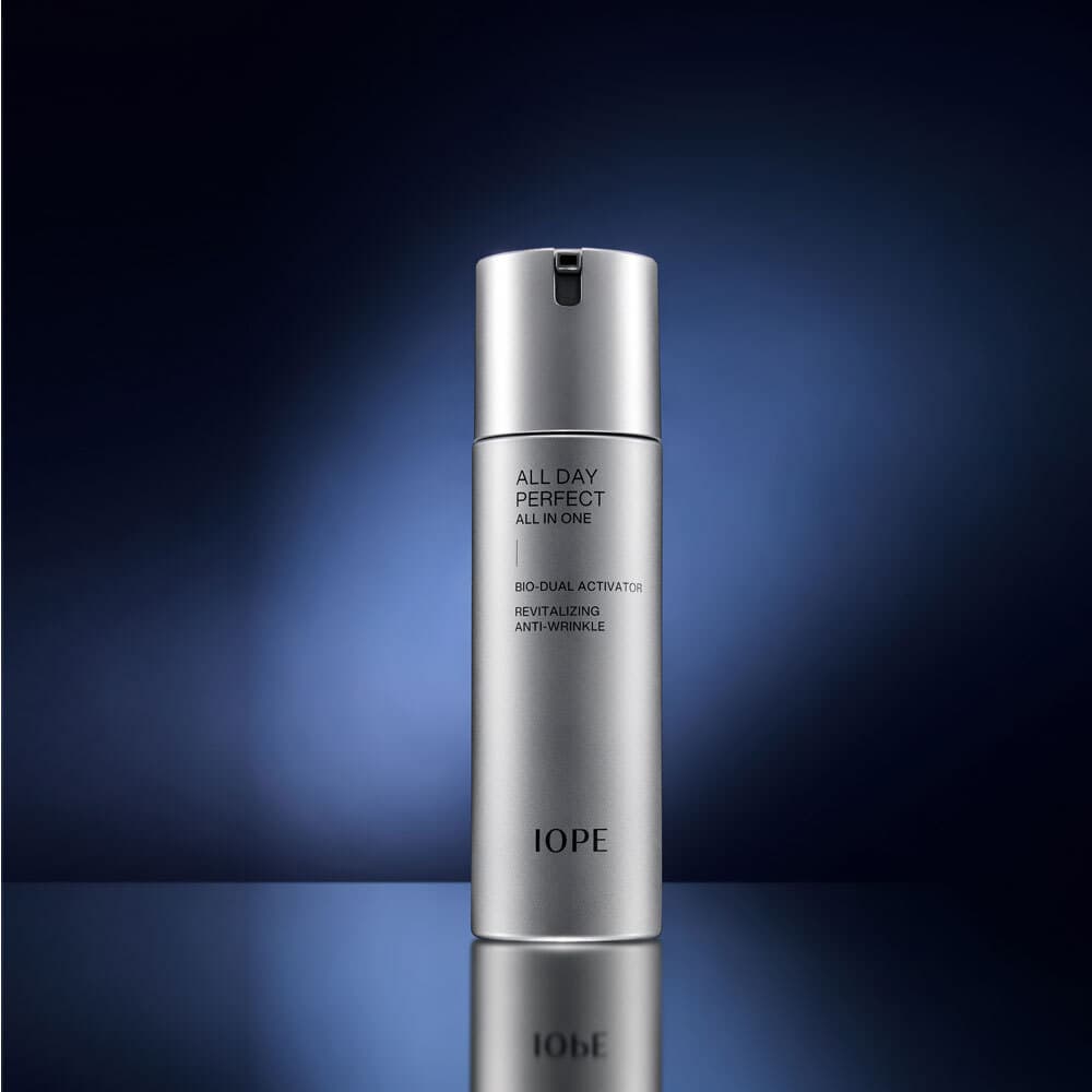 아이오페 맨 올데이 퍼펙트 올인원 120ml 기획 - view 6