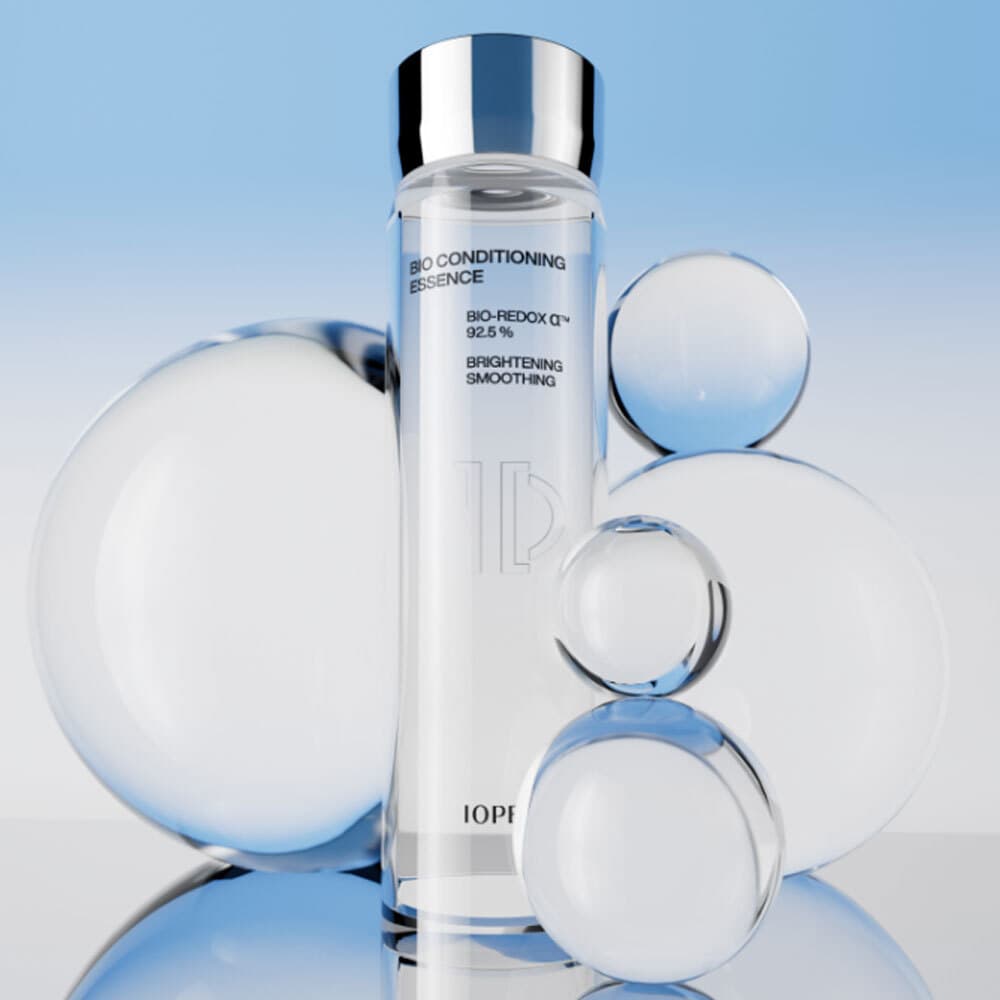 아이오페 바이오 컨디셔닝 에센스 168ml - view 2