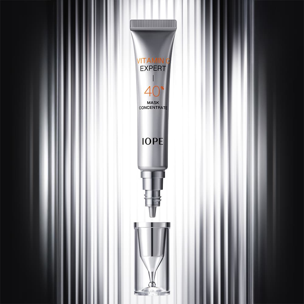 아이오페 비타민C 엑스퍼트 40% 마스크컨센트레이트 15g 기획 - view 3