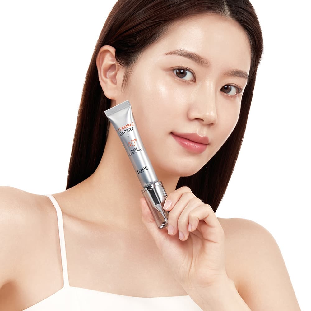 아이오페 비타민C 엑스퍼트 40% 마스크컨센트레이트 15g 기획 - view 5