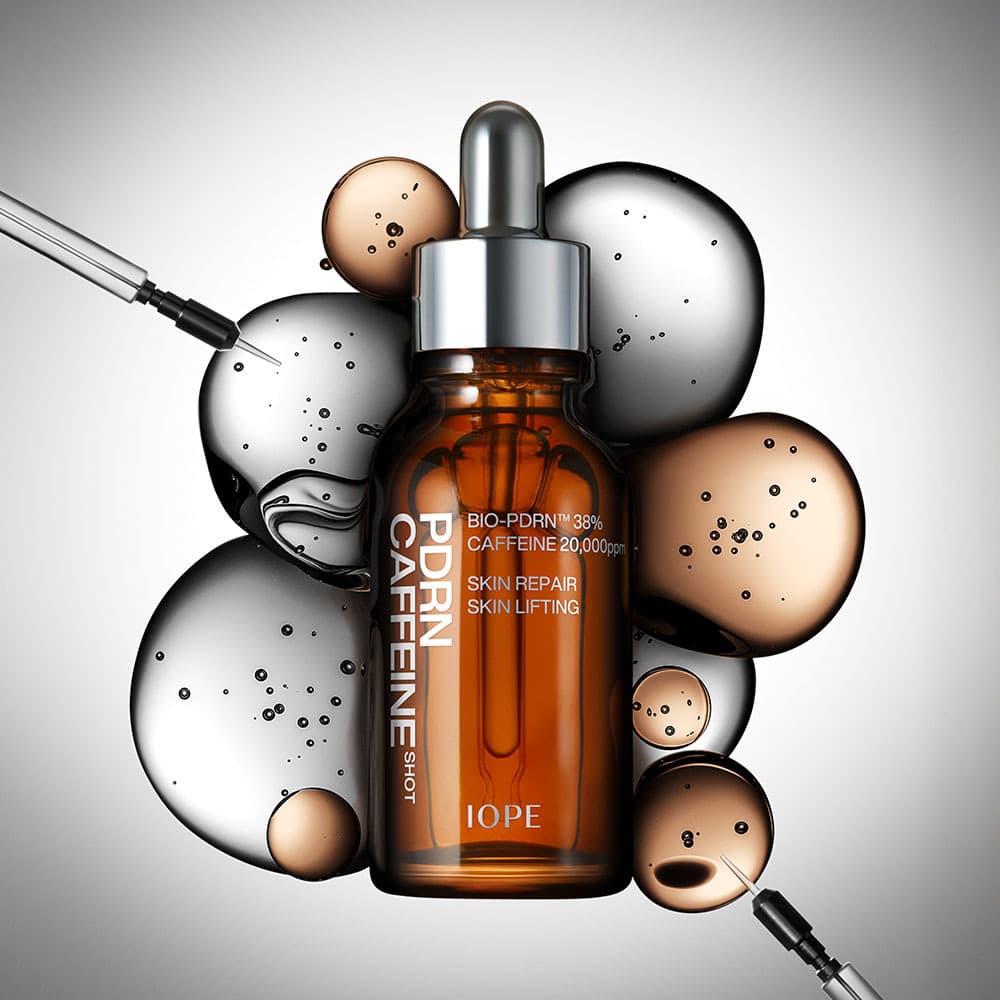 아이오페 PDRN 카페인 샷 30ml 리필 기획 - view 6