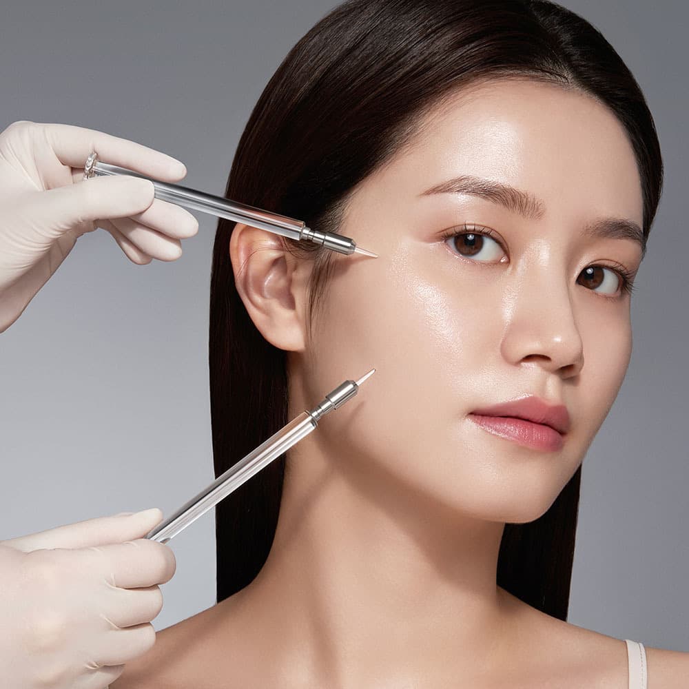 아이오페 PDRN 카페인 샷 30ml 리필 기획 - view 3