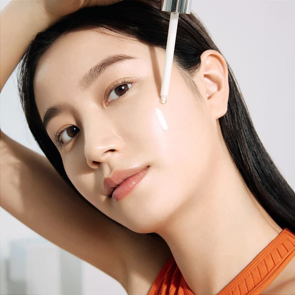 아이오페 UV쉴드 선앰플 40ml 기획 - view 5