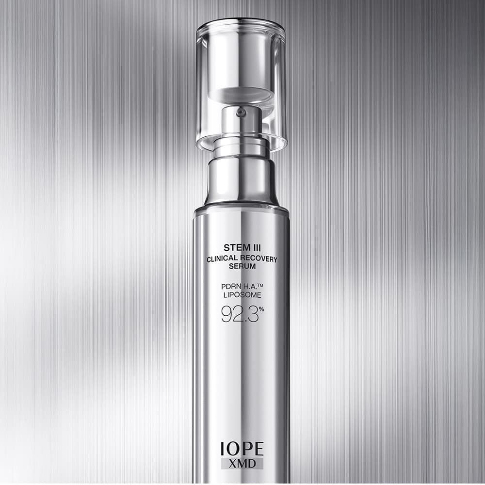 아이오페 XMD 스템3 클리니컬 리커버리 세럼 30ml - view 7