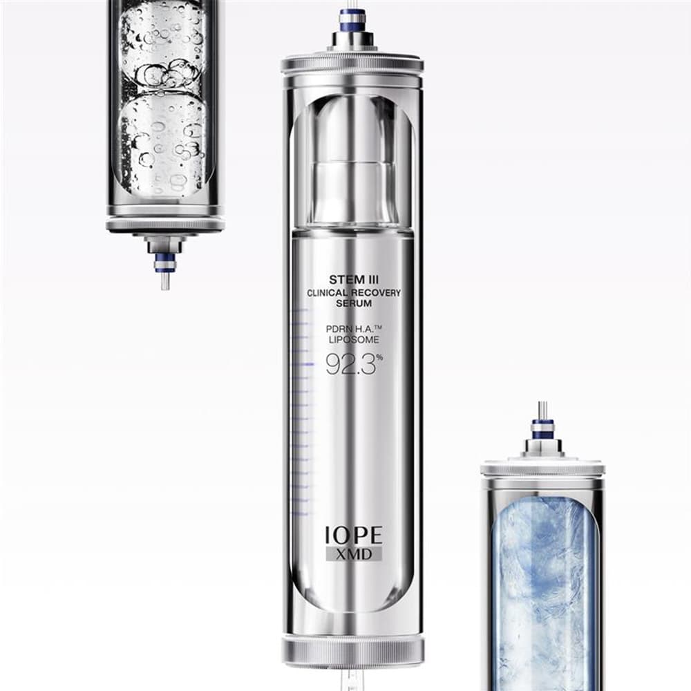 아이오페 XMD 스템3 클리니컬 리커버리 세럼 30ml - view 2