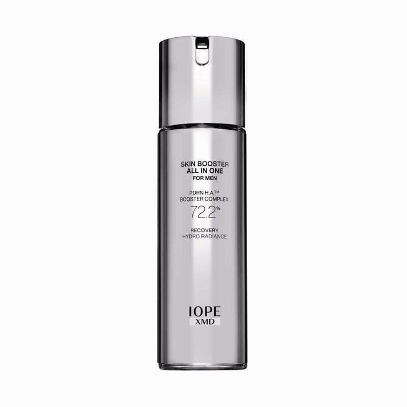 아이오페 XMD 클리니컬 리커버리 올인원 포맨 120g - view 1