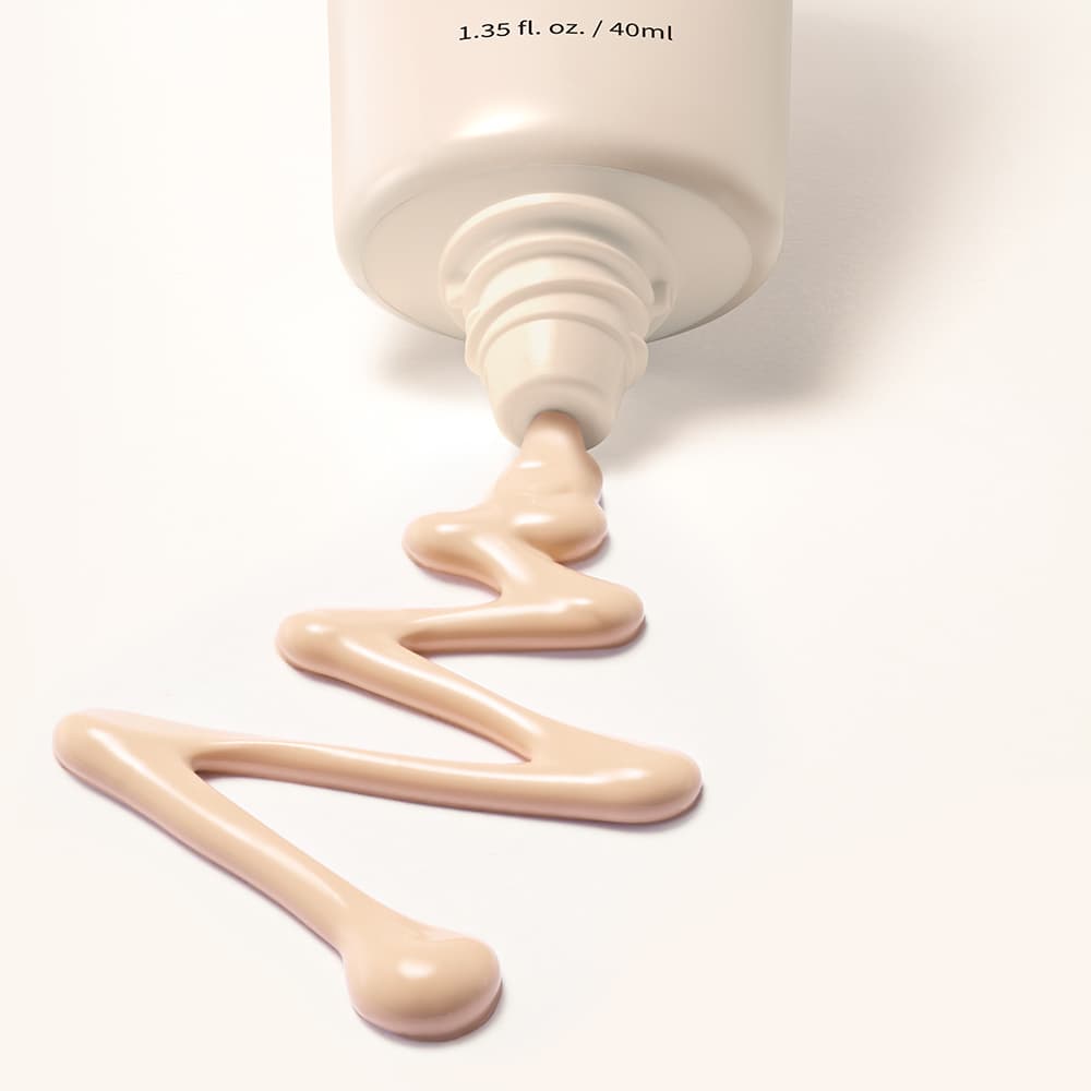 에스네이처 아쿠아 365 글로우 핏 톤업선 40ml - view 4