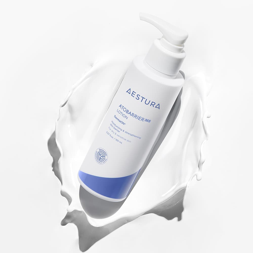 에스트라 아토베리어365 로션 150ml - view 3