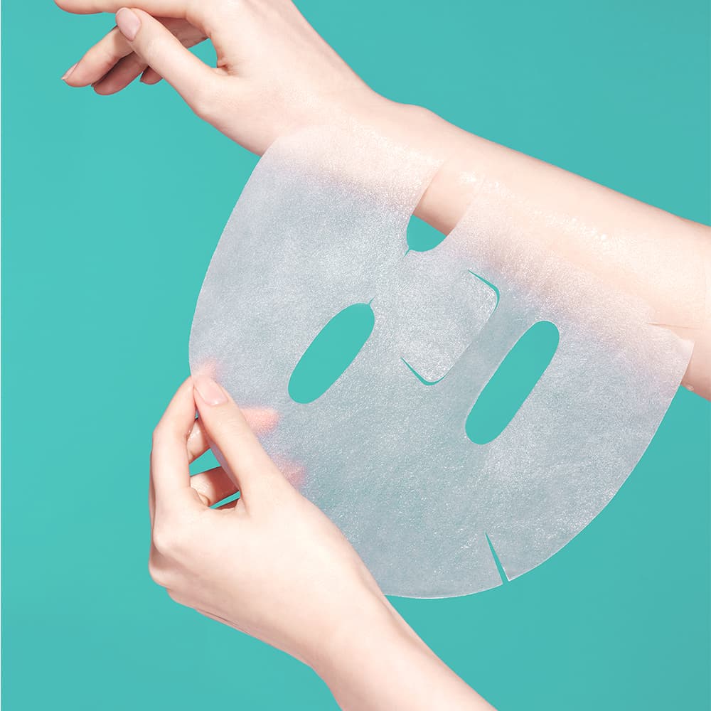 에스트라 에이시카365 수딩 리페어 마스크 pH4.5 5매 기획 - view 6