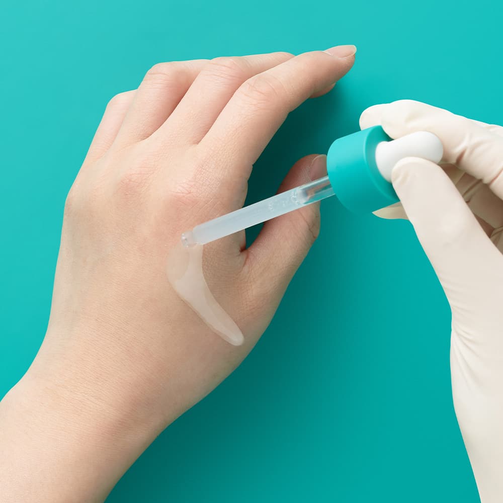 에스트라 에이시카365 흔적진정세럼 pH4.5 40ml - view 3