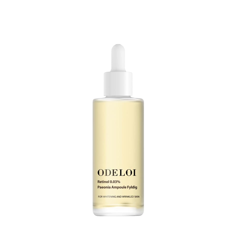 Audroi Retinol 0.03 Percent Peary Ampoule Filidy 50ml - view 2