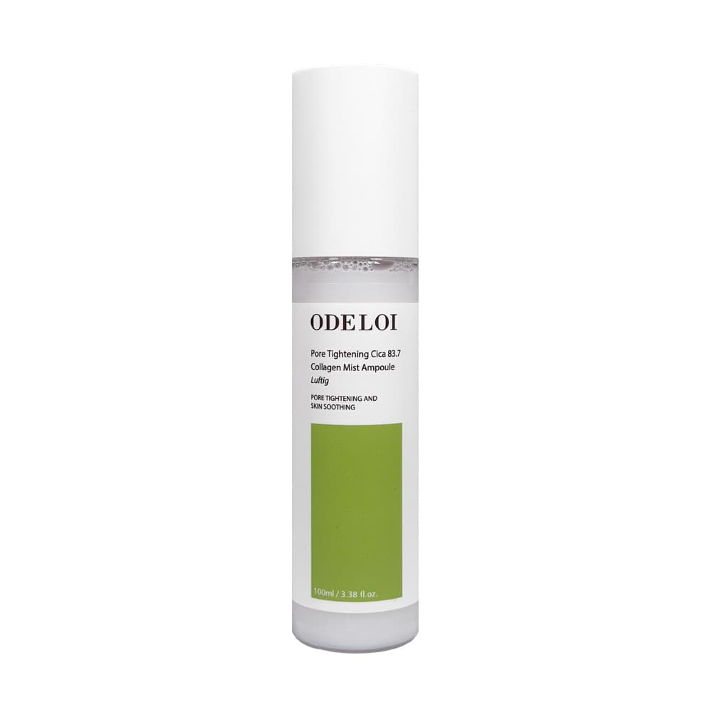 Audroy Pore Tightening Cica 83.7 Collagen Mist Ampoule Rophi-D 100ml - view 2