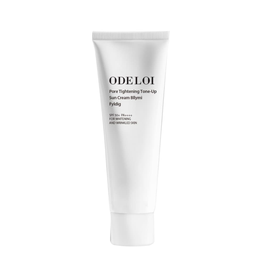 Audroi Pore Shrinking Tone Up Sunscreen Blissful Peelidy 50ml - view 2