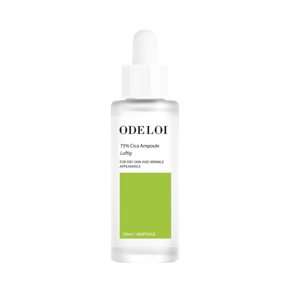 Audroi 75 Percent Cica Ampoule Lofdi 50ml - view 2