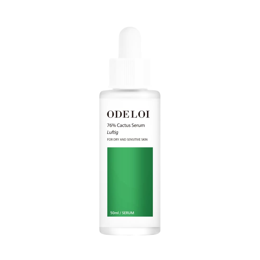 Audroi 76 Percent Cactus Serum Lofdi 50ml - view 2