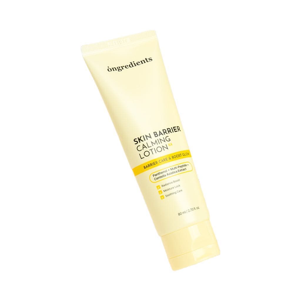 Ongridiants Skin Barrier Camouflage Lotion IX 220ml Planning - view 7