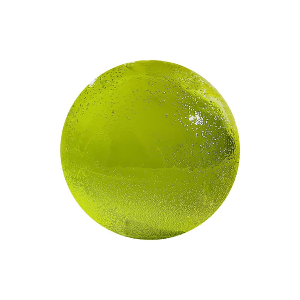 Ongridiants Jeju Green Tea Cleansing Ball - view 6