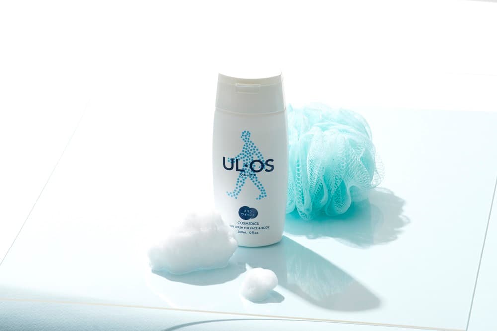 UL:OS SkinWash 300ml - view 3