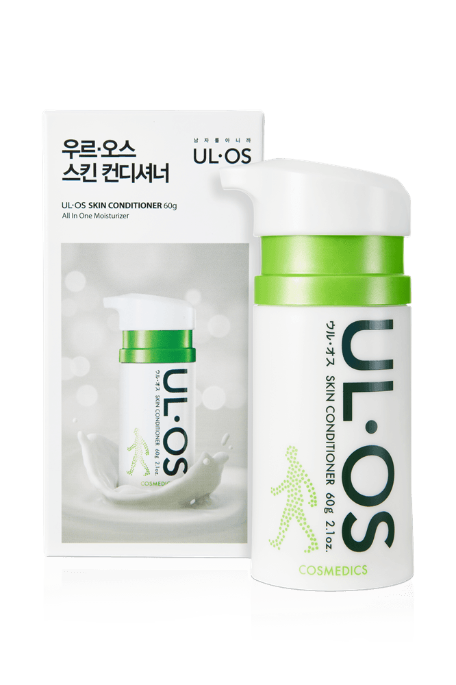 UL:OS All-in-One SkinConditioner 60g - view 2