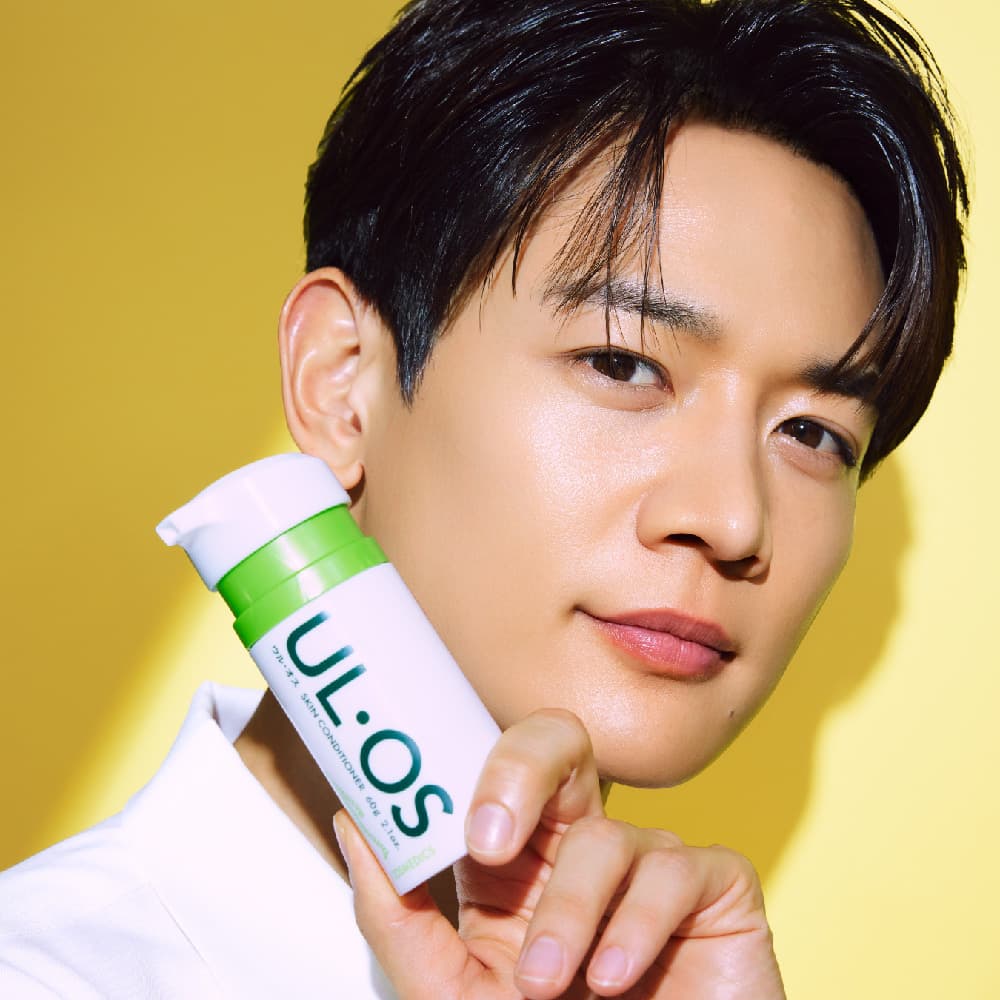 UL:OS All-in-One SkinConditioner 60g - view 1