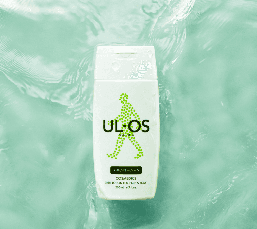 UL:OS All-in-One SkinLotion 200ml GiftSpecial Edition/Single - view 4