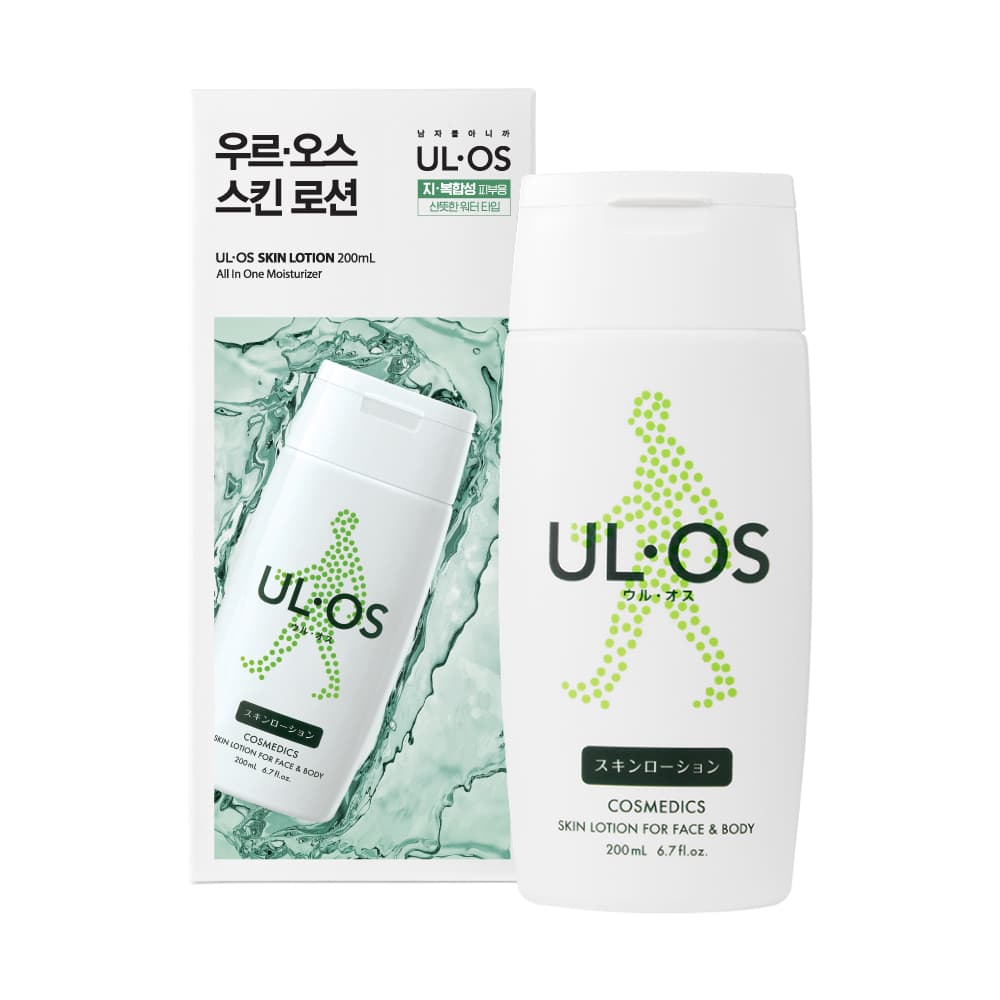 우르오스 올인원 200ml 2종 택 1 - view 5