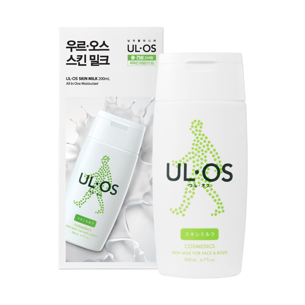 우르오스 올인원 200ml 2종 택 1 - view 4
